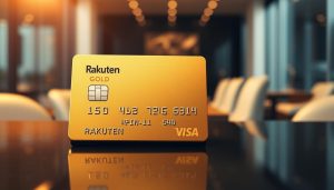 Rakuten Gold Overview, Card Benefits, How to Apply, Interest Rates,