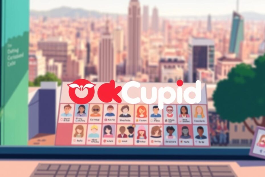 (Review) OkCupid review