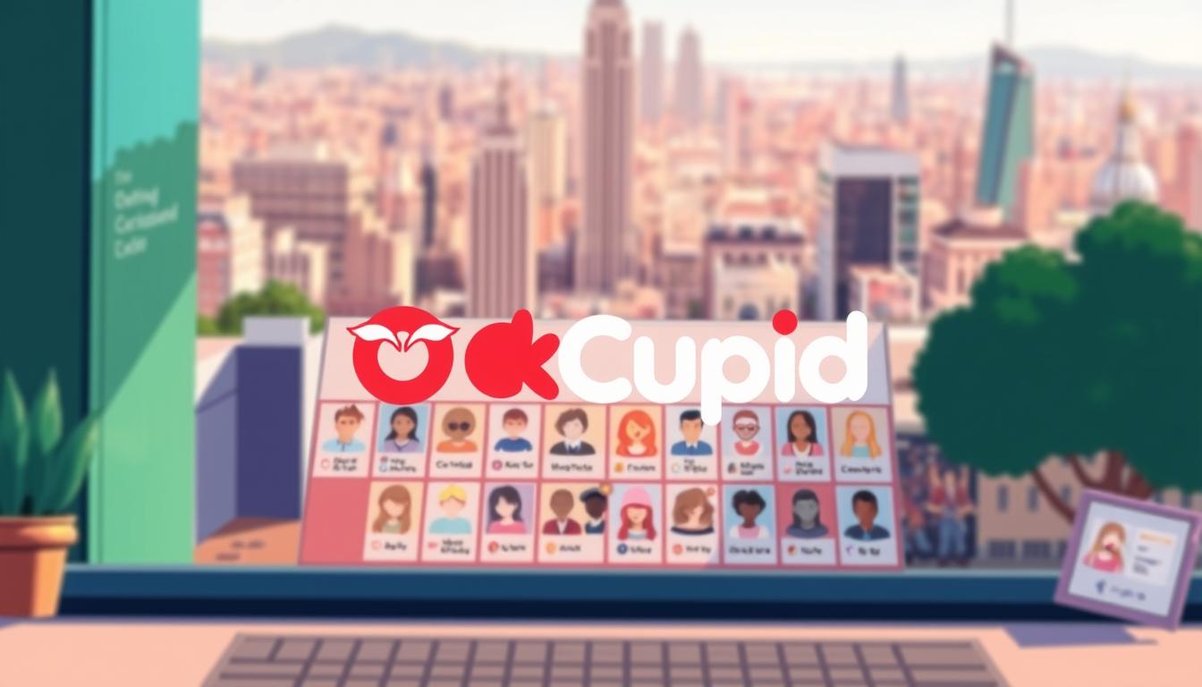 (Review) OkCupid review