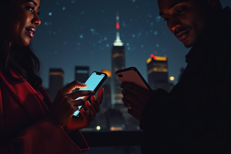 (Vs.) BLK vs BlackPeopleMeet