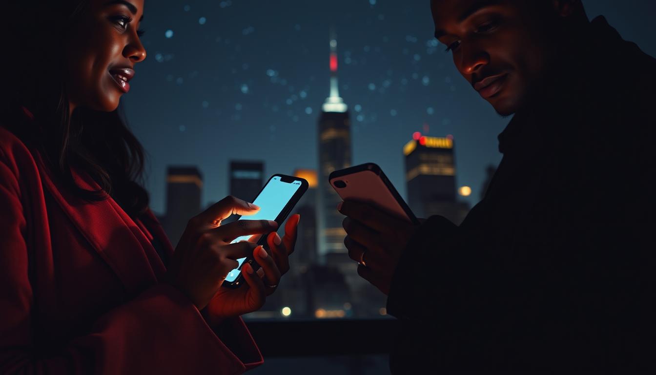 (Vs.) BLK vs BlackPeopleMeet