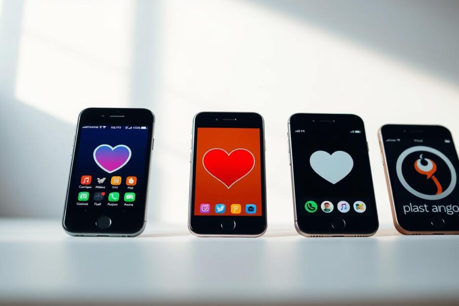 best black dating apps