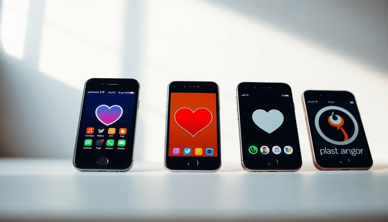 best black dating apps