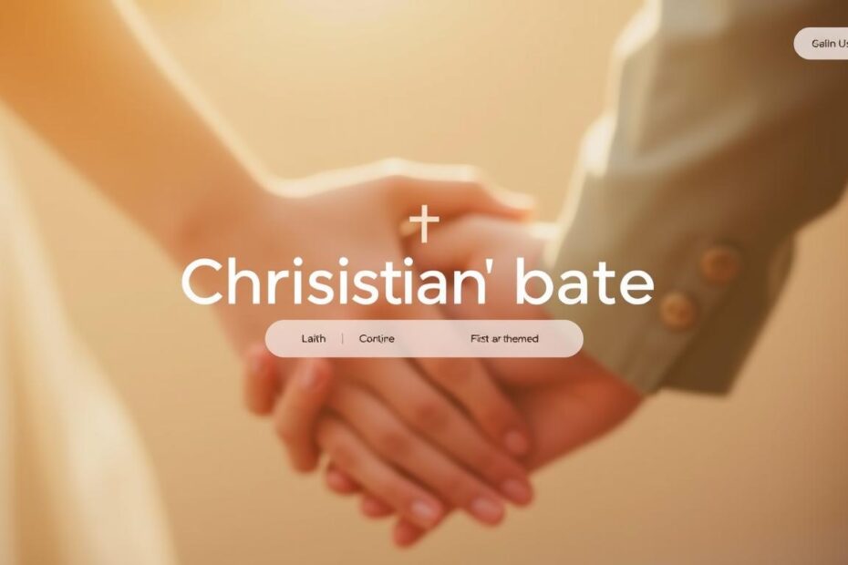 best christian dating apps