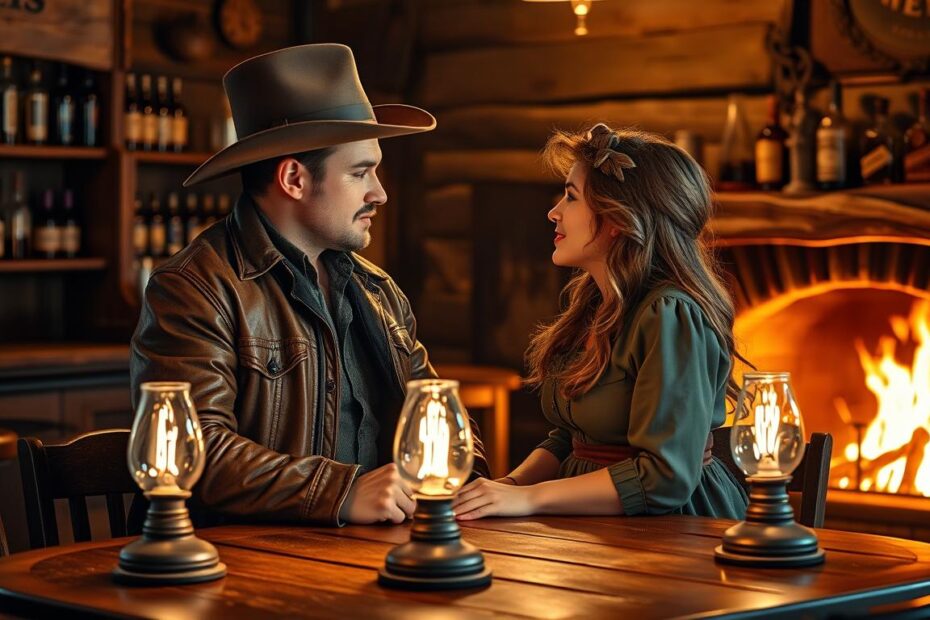 dating apps for cowboys