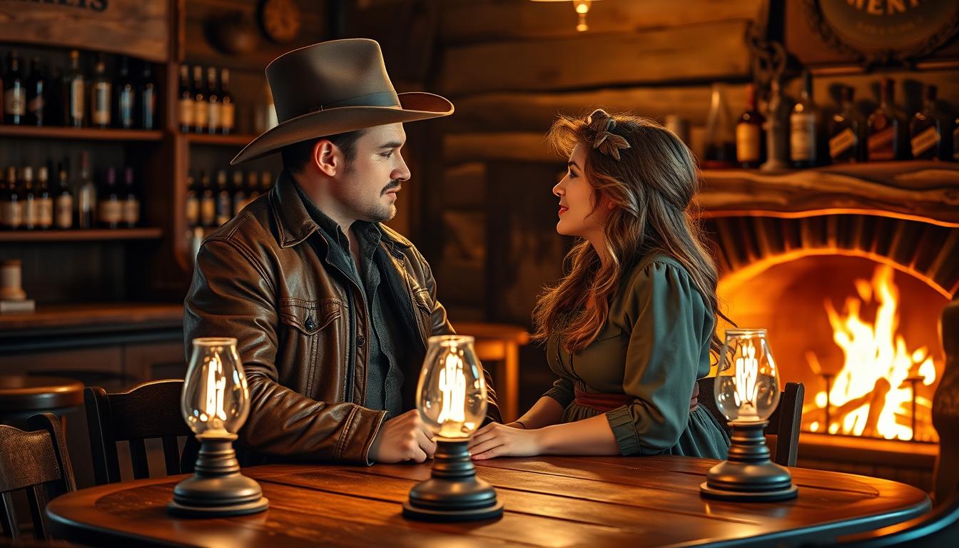 dating apps for cowboys