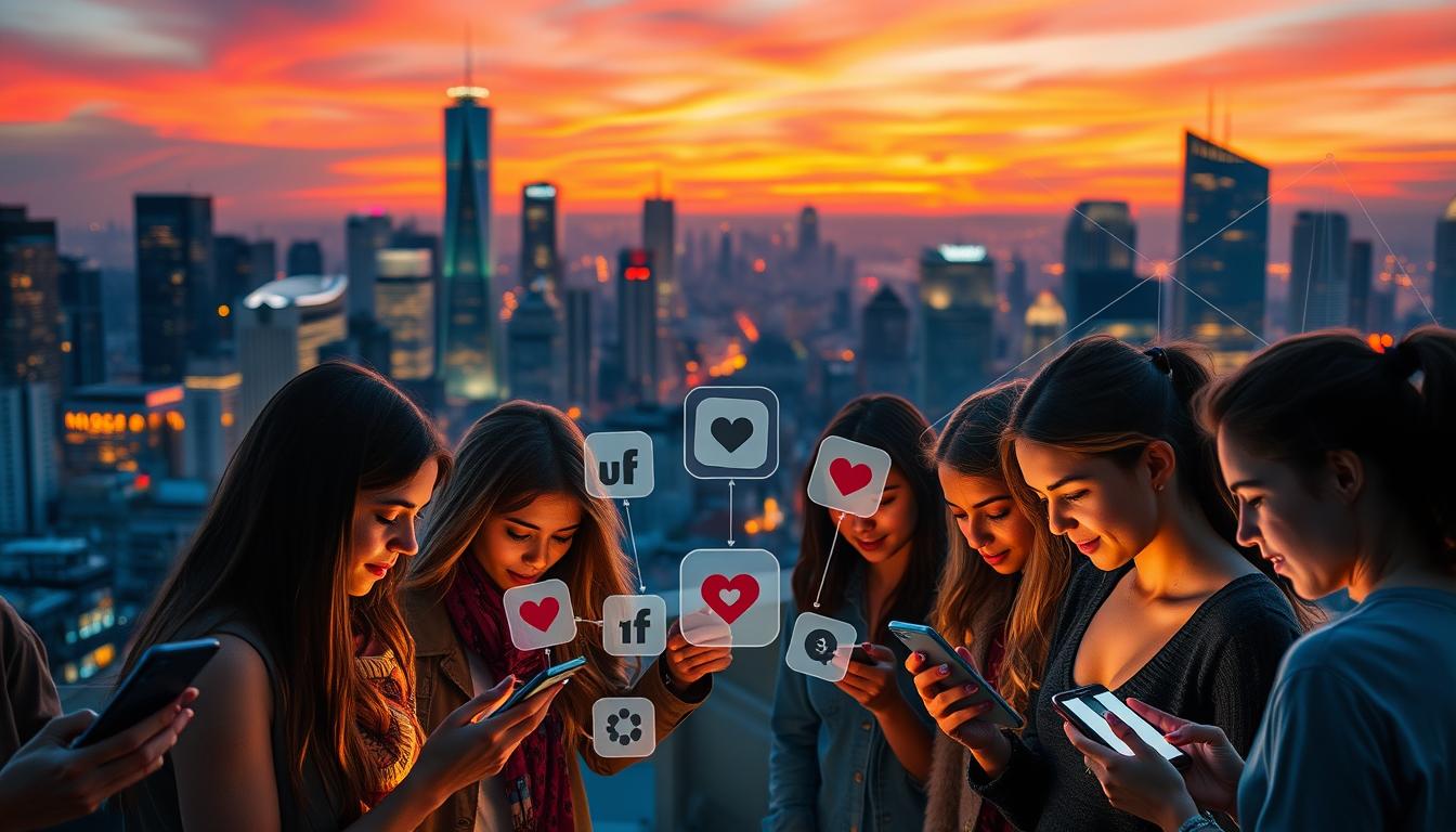 A complete guide to modern dating apps - EDUCATE