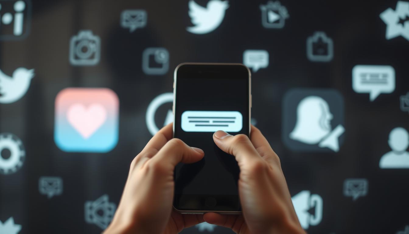 how to restart a conversation