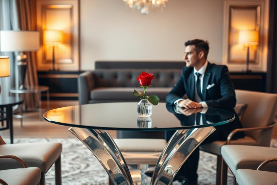 millionaire dating apps