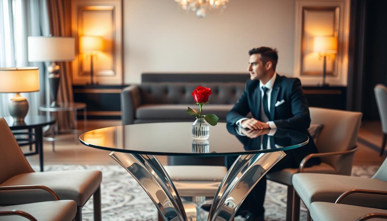 millionaire dating apps