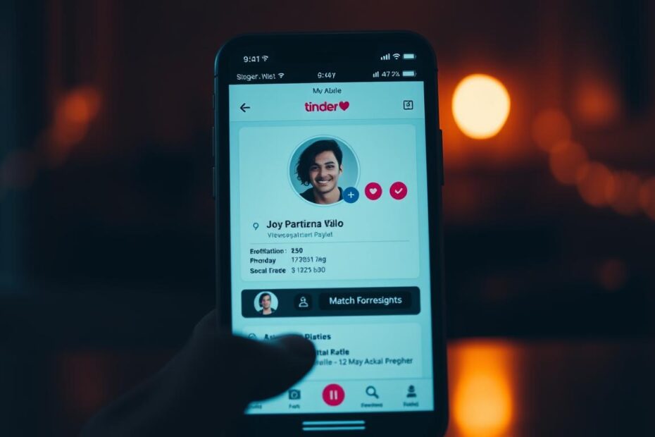 not getting matches on Tinder