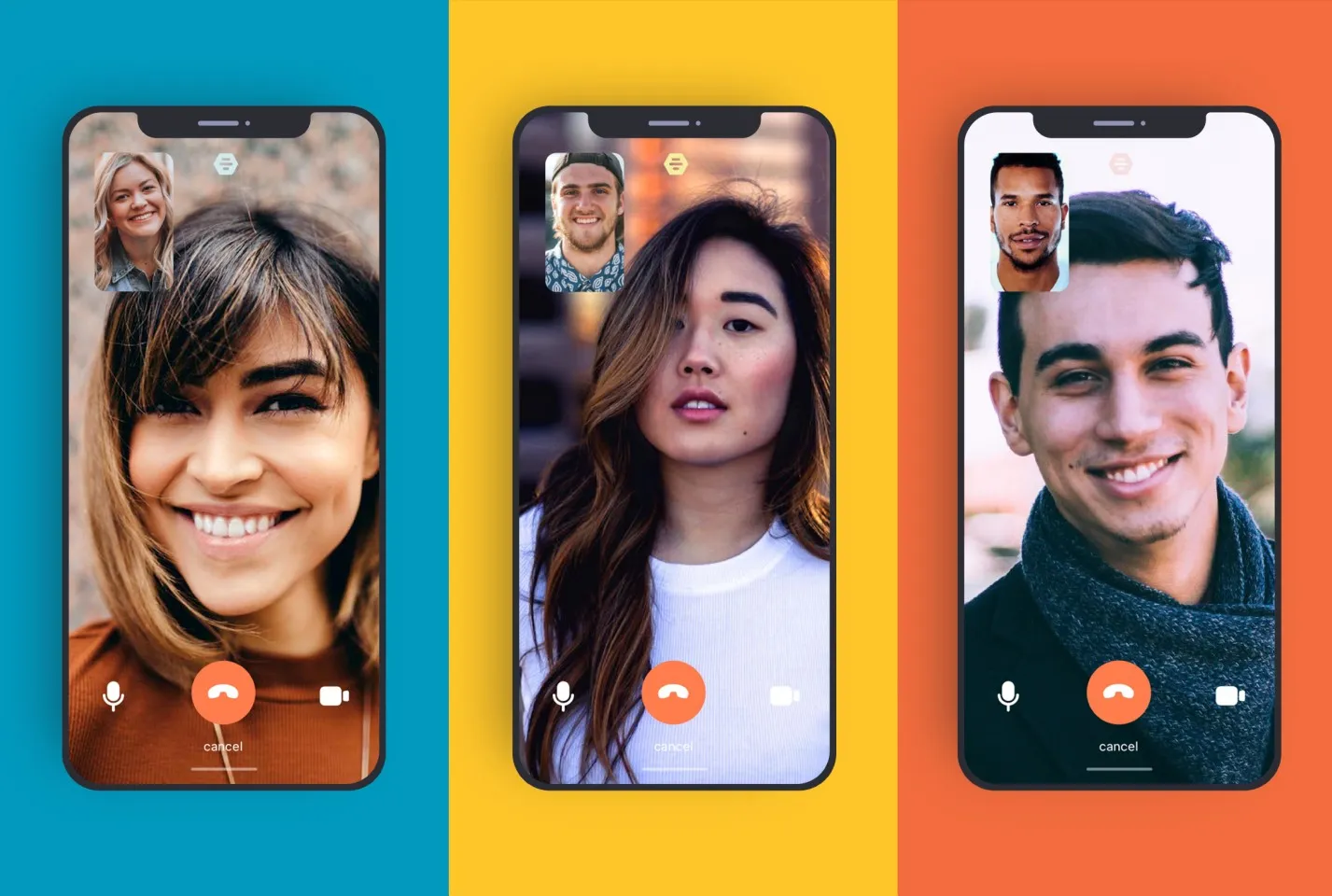 Best video apps to chat with women