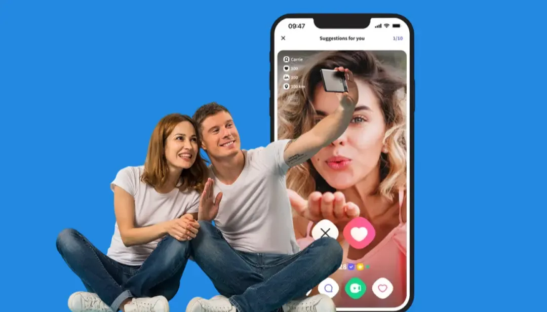 The best video dating apps to find a real connection